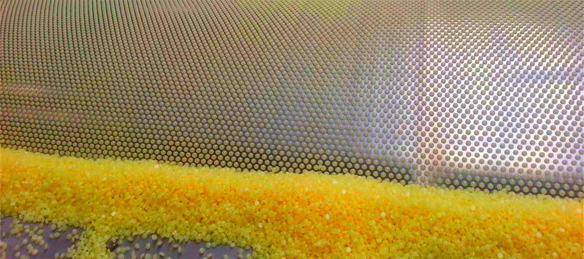 造粒機專用鋼帶